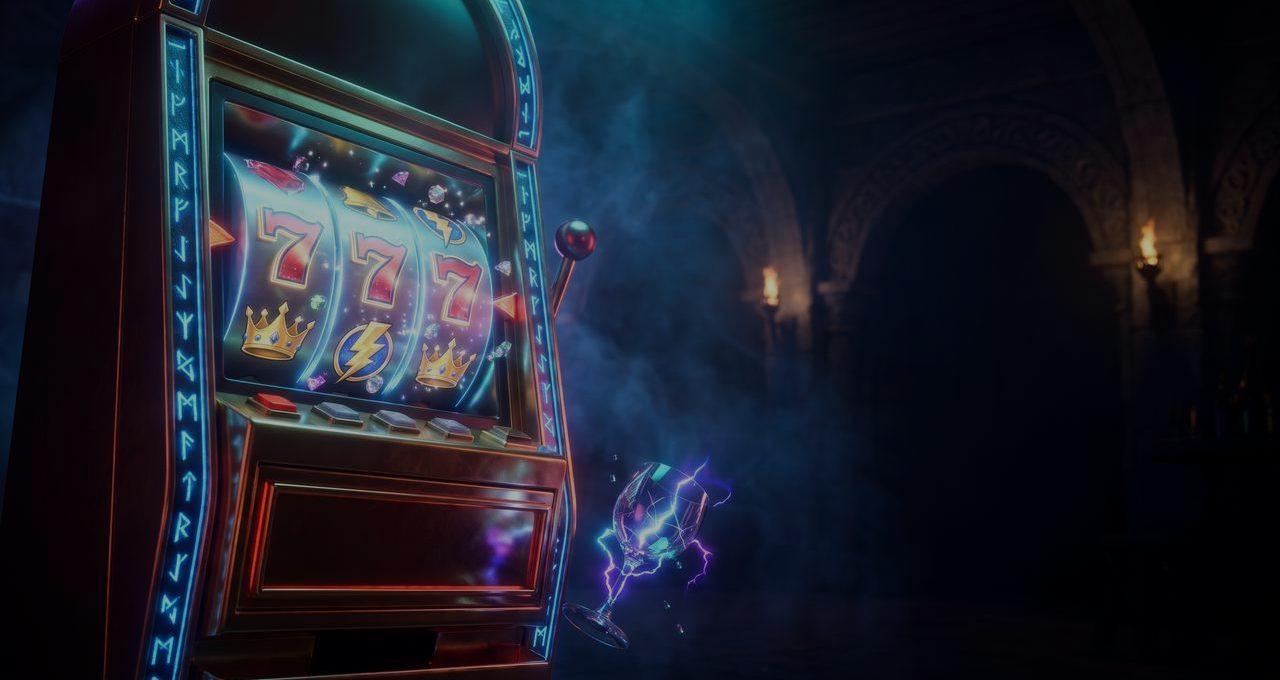 Zeus Casino