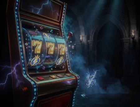 Zeus Casino